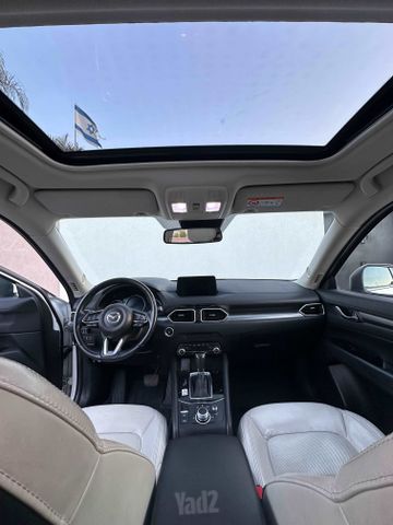 מאזדה CX-5