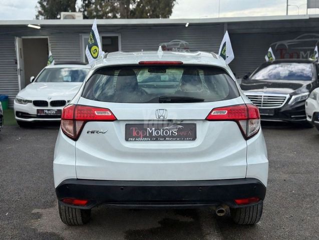הונדה HR-V
