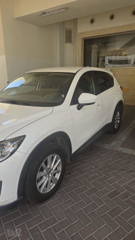 מאזדה CX-5
