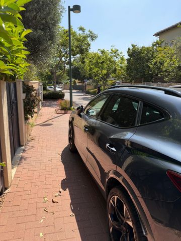 קופרה פורמנטור