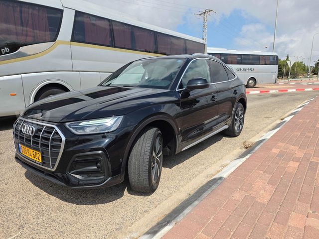 אאודי Q5