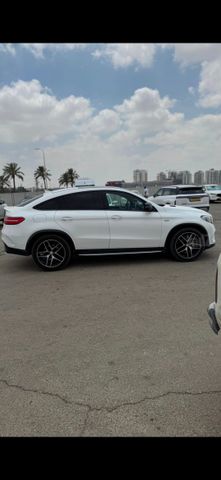 מרצדס-בנץ GLE