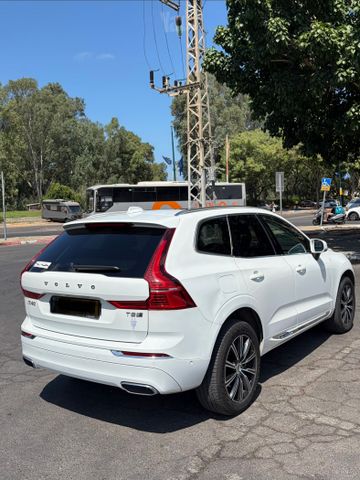 וולוו XC60
