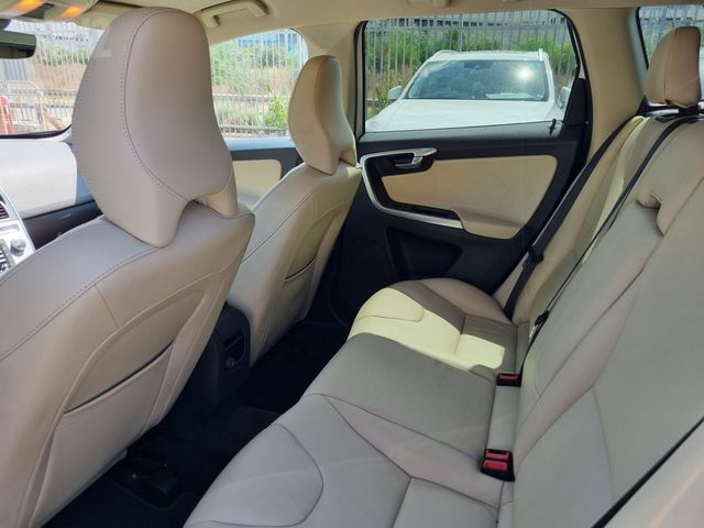 וולוו XC60