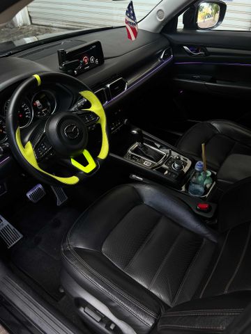 מאזדה CX-5