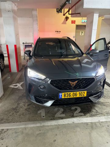 קופרה פורמנטור