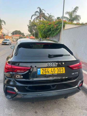 אאודי Q3