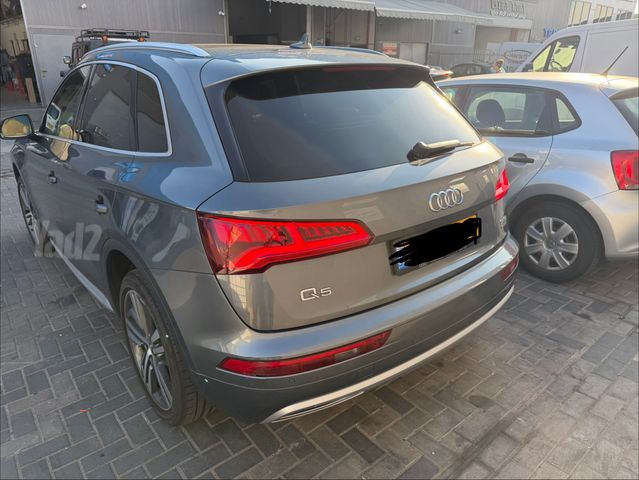 אאודי Q5