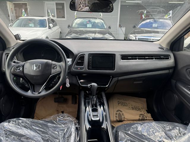 הונדה HR-V