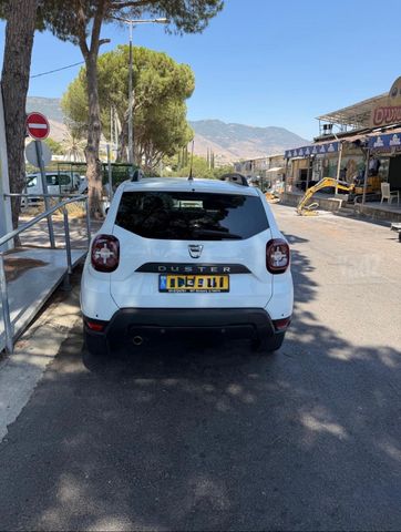 דאצ'יה דאסטר