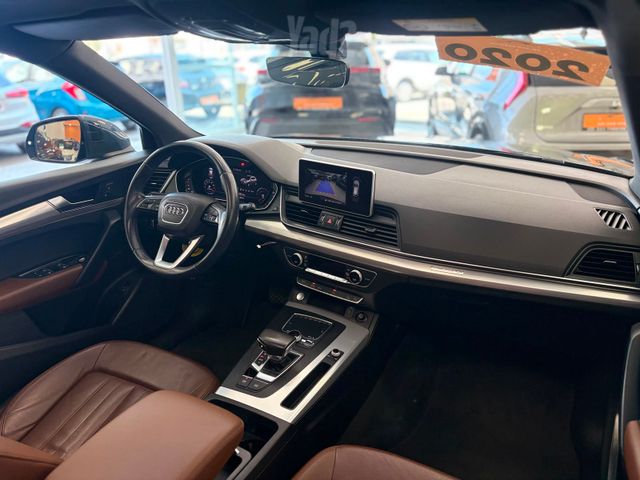 אאודי Q5