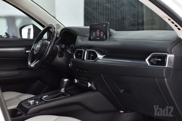 מאזדה CX-5