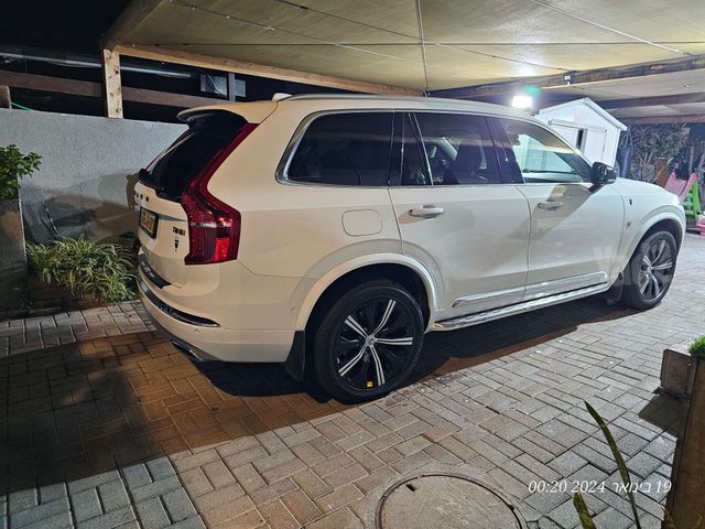 וולוו XC90