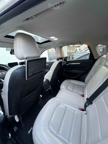 מאזדה CX-5