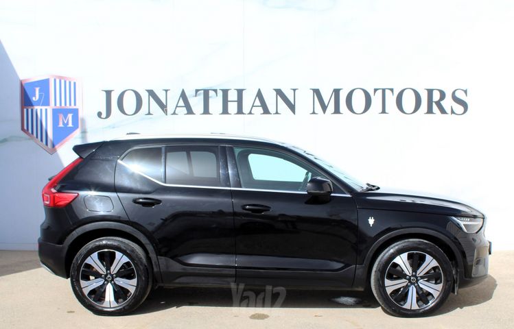 וולוו XC40