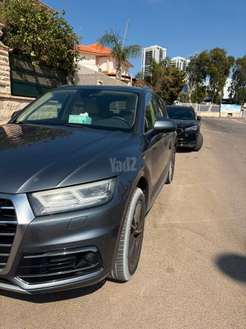 אאודי Q5