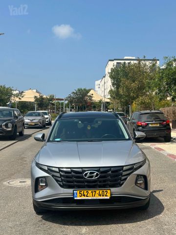 יונדאי טוסון