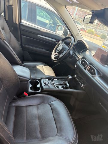 מאזדה CX-5