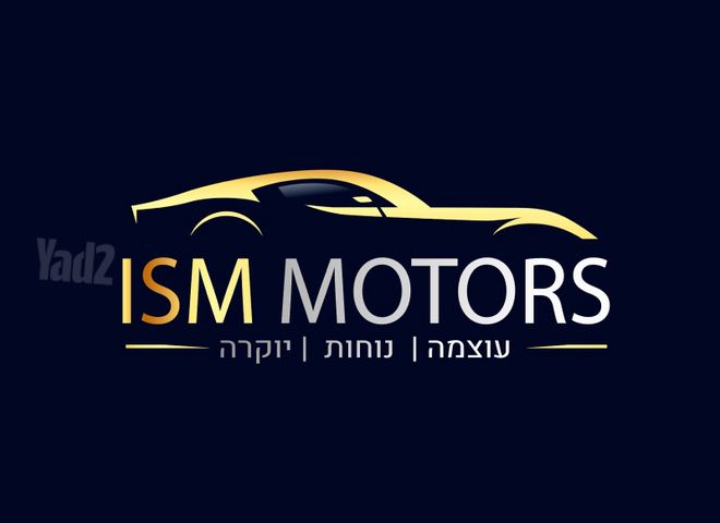 מודעת רכב אאודי Q7