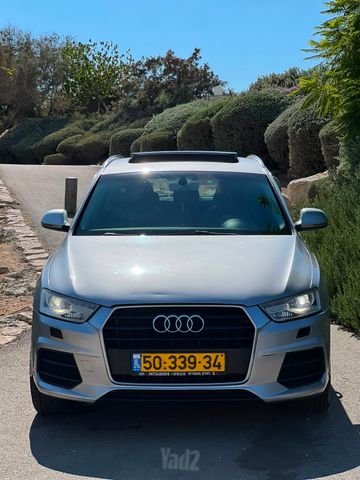 אאודי Q3