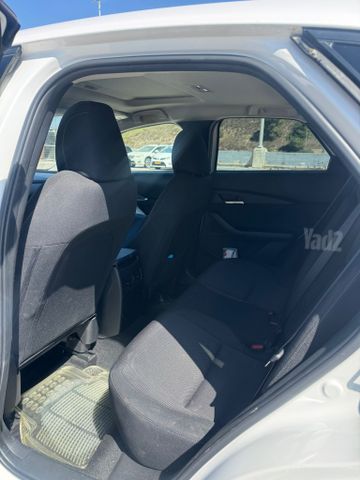 מאזדה CX-30