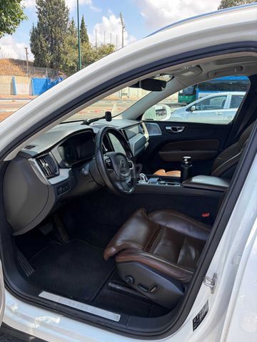 וולוו XC60
