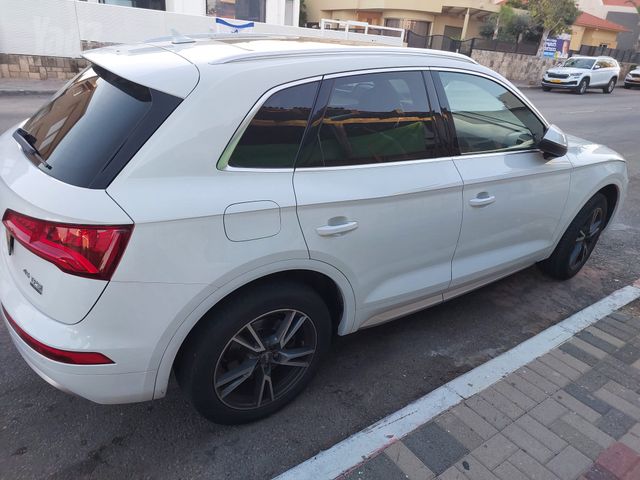 אאודי Q5