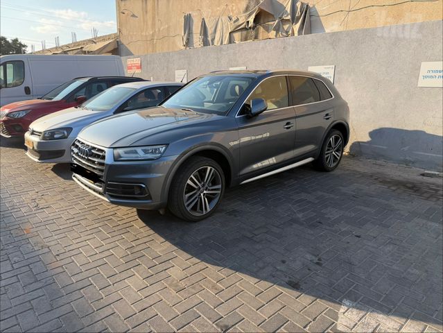 אאודי Q5