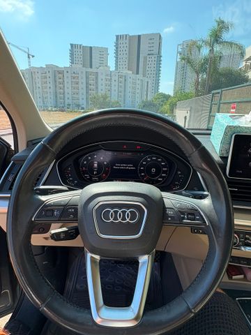 אאודי Q5