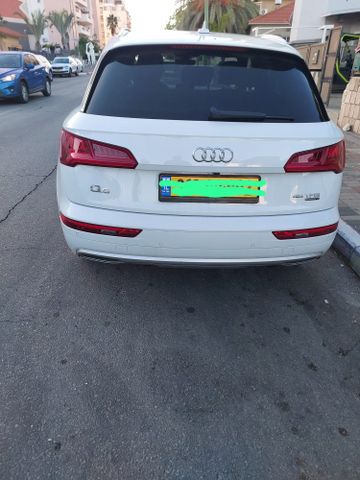 אאודי Q5
