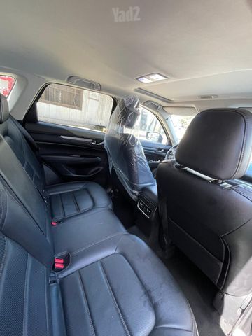 מאזדה CX-5