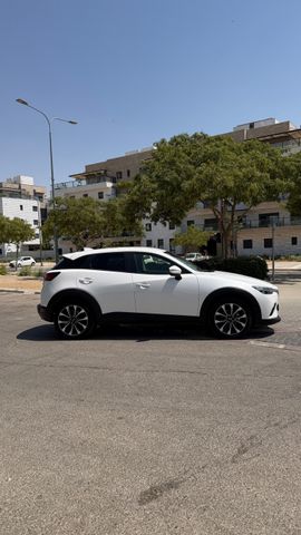 מאזדה CX-3