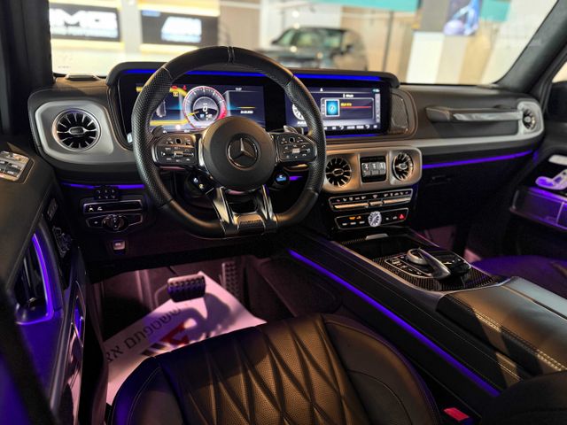 מרצדס-בנץ G-class