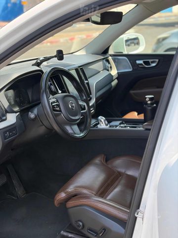 וולוו XC60
