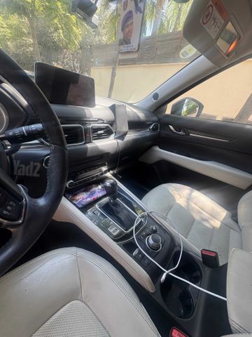 מאזדה CX-5