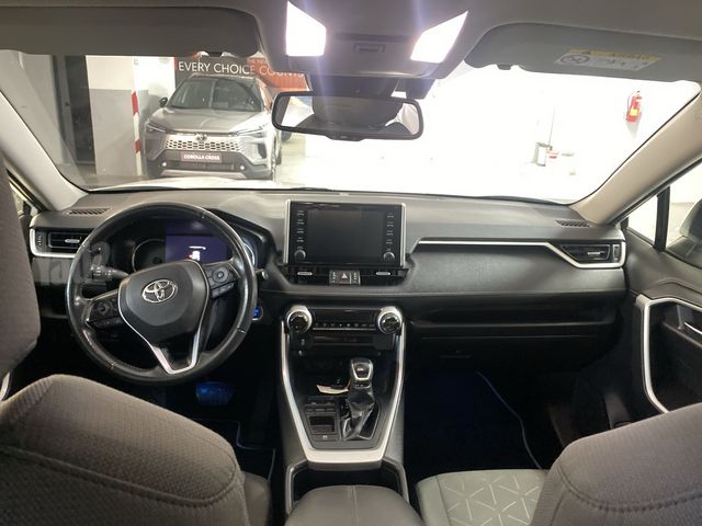 טויוטה RAV4
