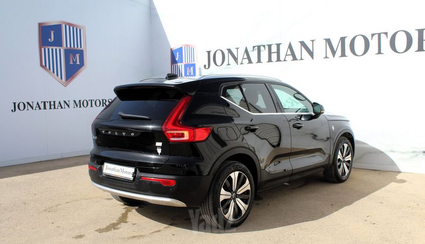וולוו XC40