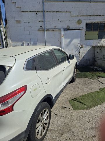 ניסאן קשקאי
