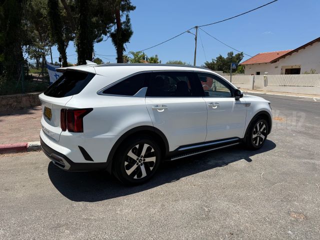 קיה סורנטו