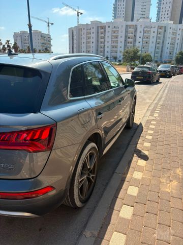 אאודי Q5