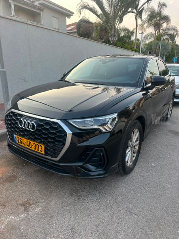 אאודי Q3