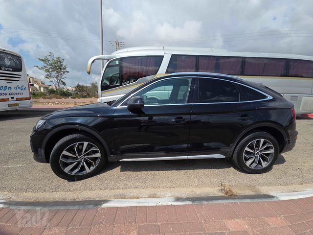 אאודי Q5