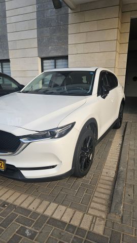 מאזדה CX-5