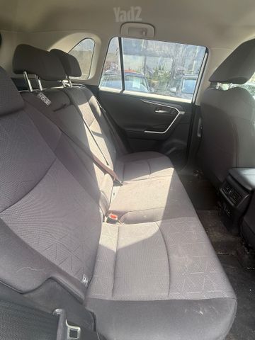 טויוטה RAV4