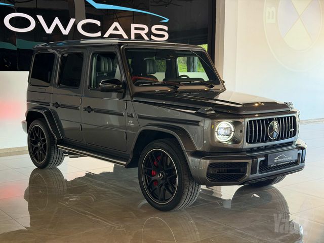 מרצדס-בנץ G-class