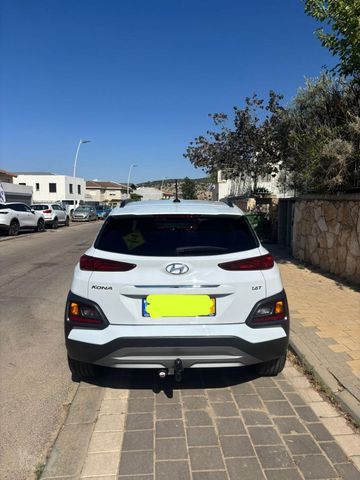 יונדאי קונה