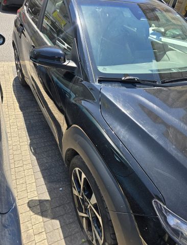 מודעת רכב יונדאי קונה