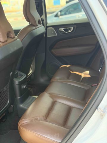 וולוו XC60