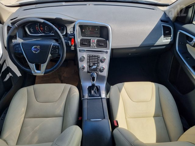 מודעת רכב וולוו XC60 2