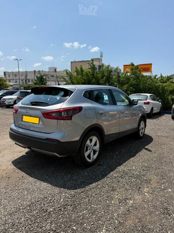 ניסאן קשקאי